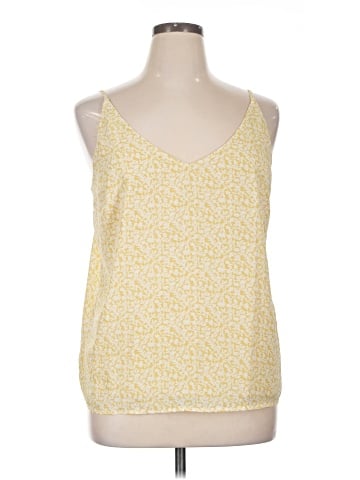 Banana Republic Factory Store Sleeveless Top (view 1)
