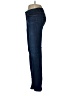 James Jeans Chevron-herringbone Blue Jeans Size 28 waist - photo 5
