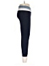 Gap Fit Color Block Blue Active Pants Size M - photo 4