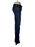 James Jeans Chevron-herringbone Blue Jeans Size 28 waist - photo 4