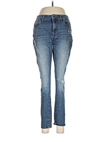 STUDIO BLUE Jeans (view 1)