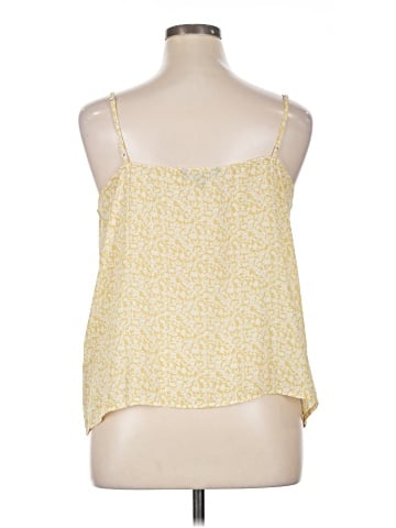 Banana Republic Factory Store Sleeveless Top (view 2)
