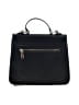 Urban Expressions Animal Print Black Satchel One size - photo 3