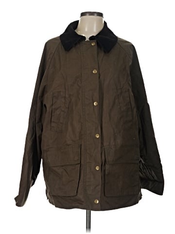 MNG Coat (view 1)