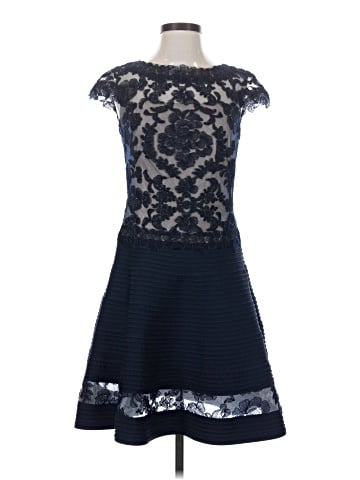 Tadashi Shoji Cocktail Dress (view 1)