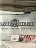 Fleet Street Solid Gray Jacket Size XL - photo 6
