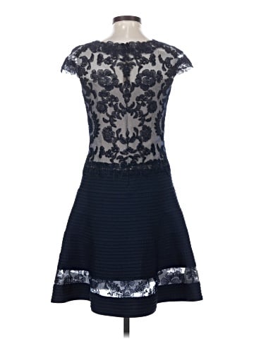 Tadashi Shoji Cocktail Dress (view 2)