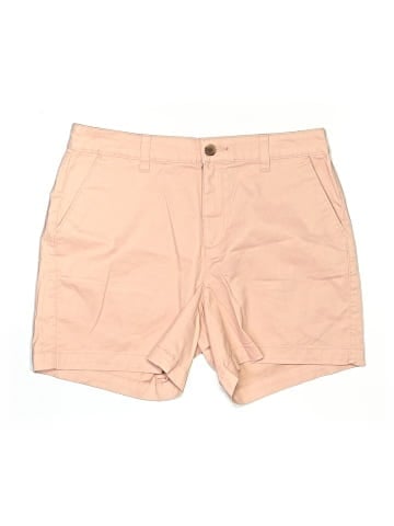 A New Day Khaki Shorts (view 1)