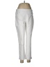 Ruby Rd. White Jeggings Size 6 Petite - photo 1