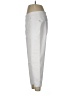 Ruby Rd. White Jeggings Size 6 Petite - photo 5
