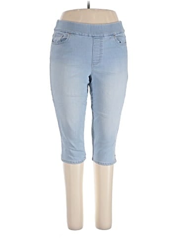 Gloria Vanderbilt Jeggings (view 1)