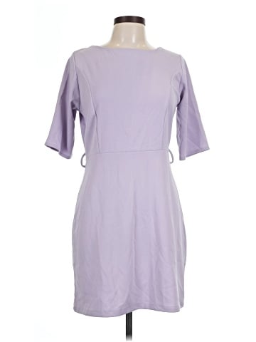 Aura Casual Dress (view 1)