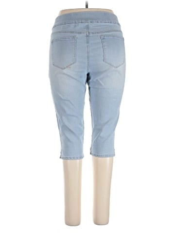 Gloria Vanderbilt Jeggings (view 2)