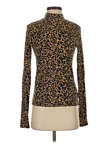 Scotch & Soda Long Sleeve Turtleneck (view 1)