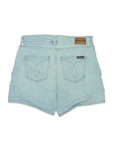 CALVIN KLEIN JEANS Denim Shorts (view 2)