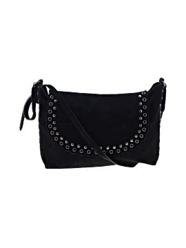 Vanessa Bruno Leather Crossbody Bag (view 1)