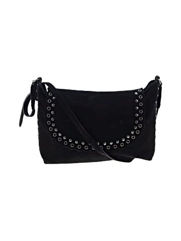 Vanessa Bruno Leather Crossbody Bag (view 1)
