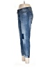 Denizen from Levi's Color Block Blue Jeans Size 29 waist - photo 5