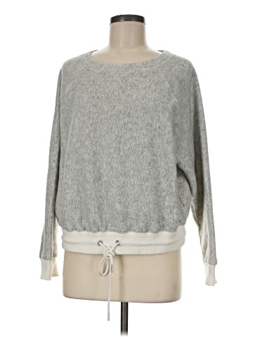 Lou & Grey Pullover Sweater (view 1)