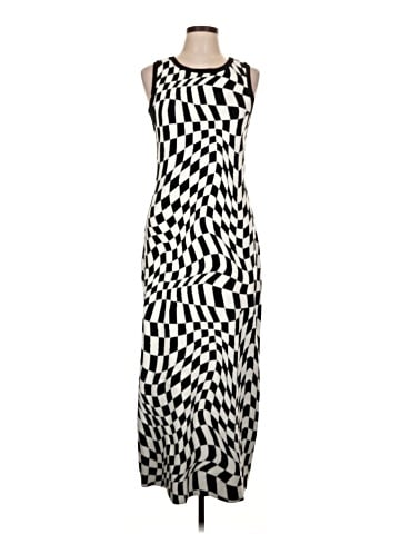 MNG Casual Dress (view 1)