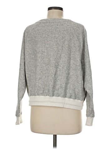 Lou & Grey Pullover Sweater (view 2)