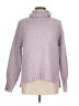 Industry Purple Turtleneck Sweater Size M - photo 1