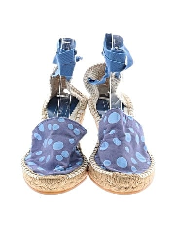 Saks Fifth Avenue Wedges (view 2)