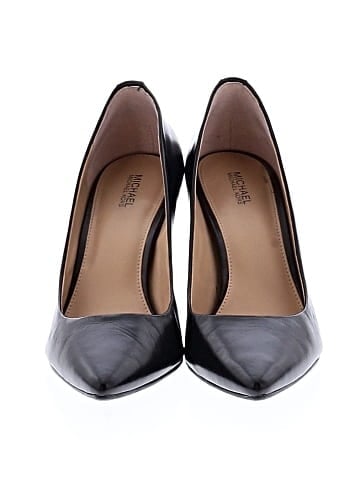 MICHAEL Michael Kors Heels (view 2)