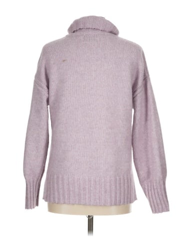 Industry Turtleneck Sweater (view 2)