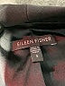Eileen Fisher Black Blazer Size S - photo 6