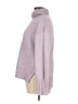 Industry Purple Turtleneck Sweater Size M - photo 5