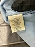 Eliza J Metallic Silver Cocktail Dress Size 6 - photo 8