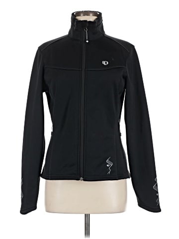 Pearl Izumi Track Jacket (view 1)