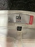 CAbi White Jeans Size 14 - photo 4