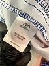 Assorted Brands Plaid Blue Casual Pants Size XL - photo 8