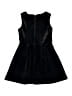 Xhilaration Solid Black Dress Size 7 - photo 2