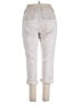 St. John's Bay Solid Gray Casual Pants Size 12 - photo 2