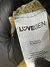 LOVEGEN Tan Cargo Pants Size 3 - photo 8