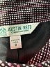 Austin Reed Tweed Gray Jacket Size 8 - photo 6