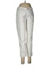 Christopher Blue Ivory Casual Pants Size 6 - photo 1