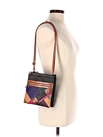 Giani Bernini Crossbody Bag (view 2)