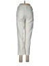 Christopher Blue Ivory Casual Pants Size 6 - photo 2