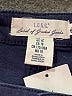 H&M L.O.G.G. Blue Casual Pants Size 16 - photo 7