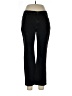 Lee Black Jeans Size 12s - photo 1