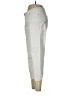 Christopher Blue Ivory Casual Pants Size 6 - photo 5