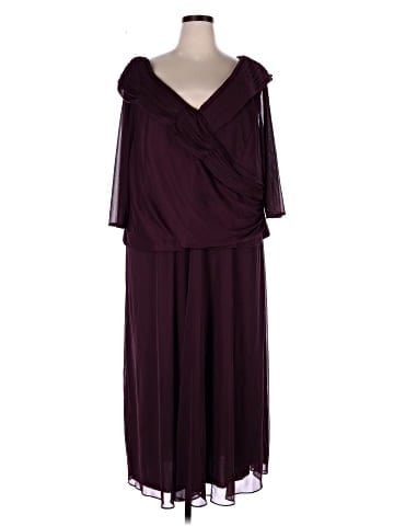 Roaman's Cocktail Dress (view 1)