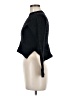 Madewell Black Turtleneck Sweater Size M - photo 5