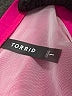 Torrid Pink Swimsuit Bottoms Size 1X Plus (1) - photo 3