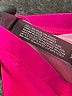 Torrid Pink Swimsuit Bottoms Size 1X Plus (1) - photo 4