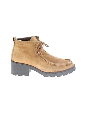 Born Handcrafted Footwear Ankle Boots (view 1)